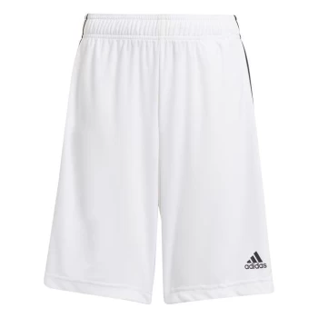 Image of adidas Sereno Training Shorts Juniors - White