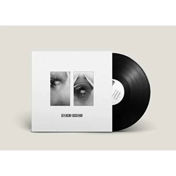 Image of The Golden Filter - Autonomy Variations Vinyl