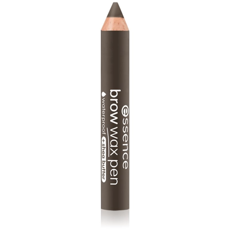 Image of Essence Brow Wax Pen 04