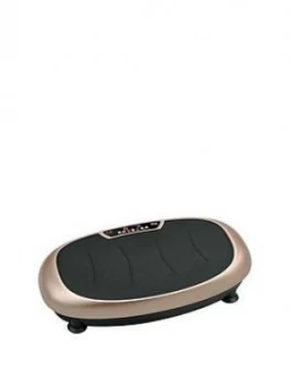 Image of Body Sculpture The Power Trainer With Remote