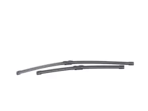 Image of Bosch Wiper blade 3 397 014 077 Windscreen wiper,Window wiper FORD,Transit V363 Kastenwagen (FCD, FDD),Transit Custom V362 Kastenwagen (FY, FZ)