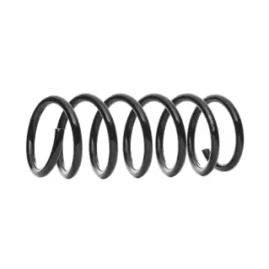 Image of MONROE Coil spring MONROE OESpectrum SPRINGS SP4240 Suspension spring,Springs VOLVO,XC60 (156)