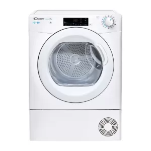 Image of Candy Smart Pro CSOEC9TG 9KG Condenser Tumble Dryer