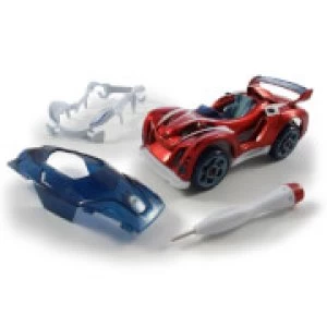 Image of Modarri T1 Track Car - Deluxe Single