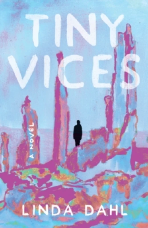 Image of Tiny Vices : A Novel Paperback / softback