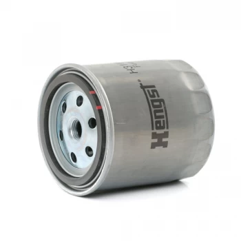 Image of HENGST FILTER Fuel Filter MERCEDES-BENZ,PUCH H31WK01 5008874,5014353,0000920001 0000929001,0000929501,0010920401,0010920501,0010922501,0010923201