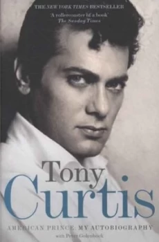 Image of American Prince by Peter Golenbock Paperback