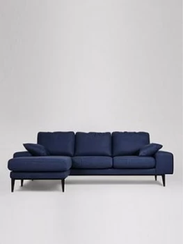 Image of Swoon Tulum Left-Hand Corner Sofa