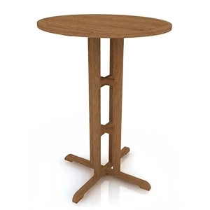 Image of Robert Dyas Country Bar Table