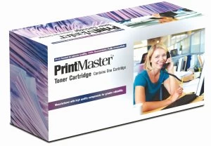 Image of PRINTMASTER HFP M680 YELLOW