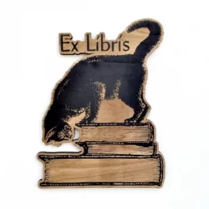 Image of LAZ111 Multicolor Decorative Wooden Wall Accessory