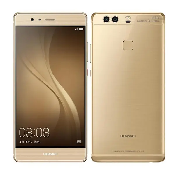 Image of Huawei P9 Plus 2016 4G 64GB