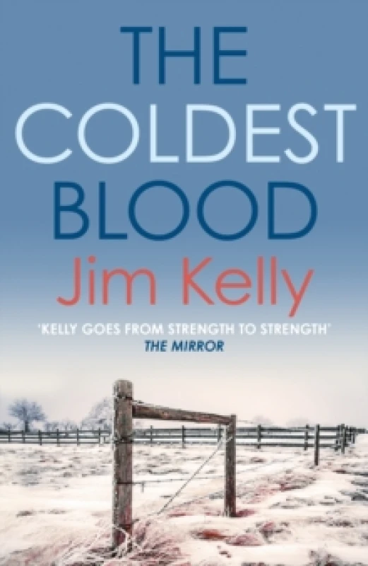Image of The Coldest Blood. Paperback. By Jim Kelly Books