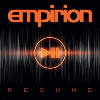 Image of Empirion - Resume CD