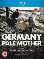 Image of Germany, Pale Mother (Bluray)