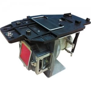 Image of Original Lamp For BENQ MX810ST MX713ST