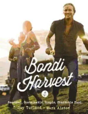 Image of bondi harvest