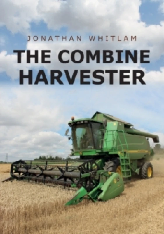 Image of The Combine Harvester Paperback / softback