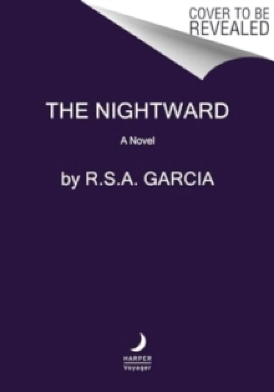 Image of The Nightward. Paperback. By R S A Garcia Books