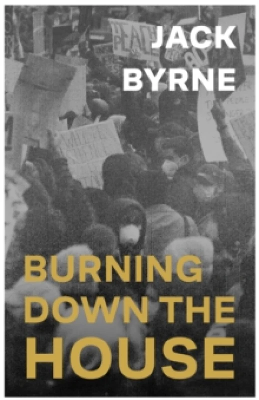 Image of Burning Down the House Paperback / softback