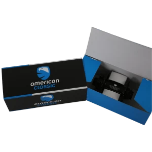 Image of American Classic 210 MTB Rear Hub 28 Hole