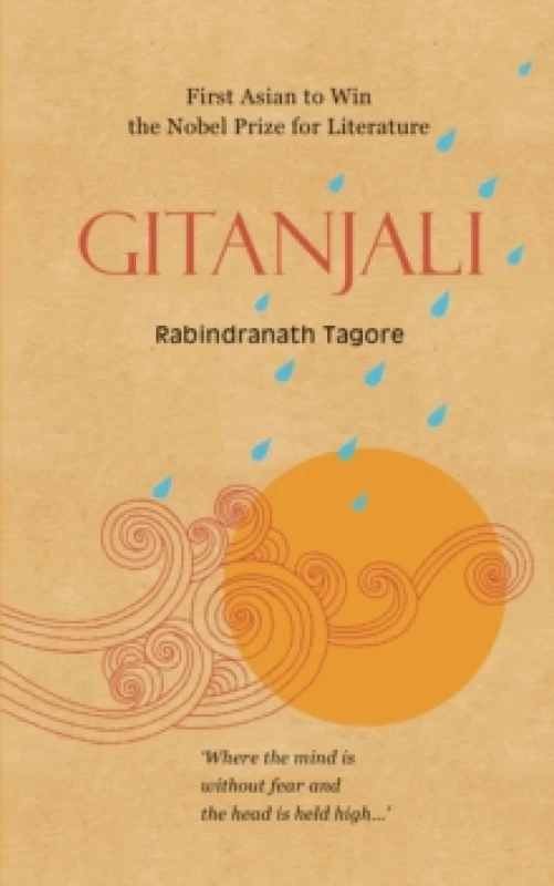 Image of Gitanjali. Paperback. By Rabindranath Tagore Books
