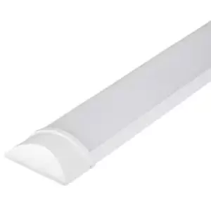 Image of V-TAC IP20 LED Super Slim Batten with Samsung Chip 60W 6500K - 1800mm