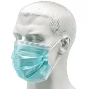 Image of Draper Disposable Face Masks (Pack of 50)