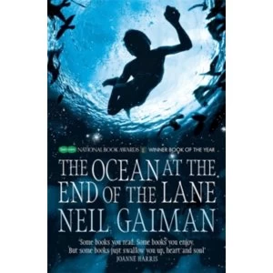 Image of The Ocean at the End of the Lane (Paperback, 2014)