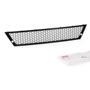 Image of VAN WEZEL Bumper Grill SEAT 4918590 6L68536679,6L68536679B9 Bumper Grille,Grille Assembly,Ventilation Grille, bumper