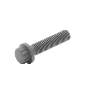 Image of ELRING Connecting Rod Bolt 038.820 VW,AUDI,SKODA,Golf VII Schragheck (5G1, BQ1, BE1, BE2),Polo Schragheck (6R1, 6C1),TIGUAN (5N_)