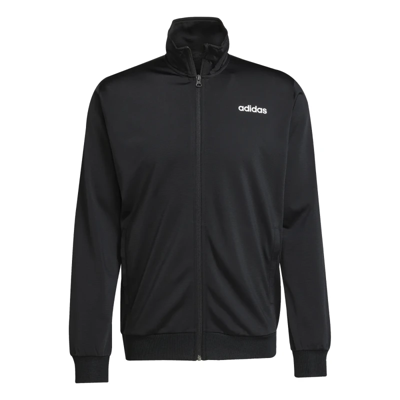 Image of adidas adidas Linear Track Suit mens in Black