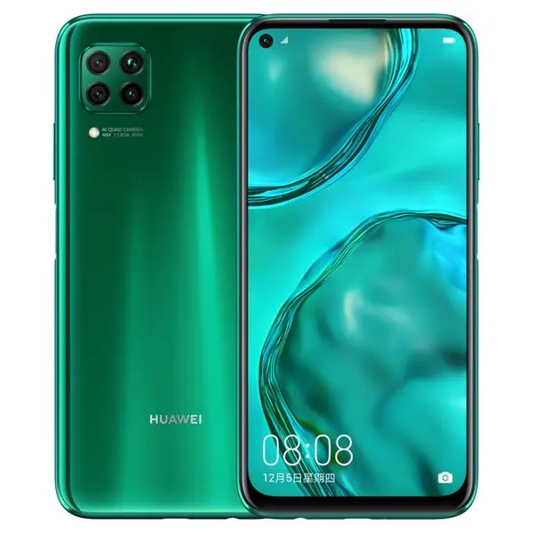 Image of Huawei Nova 6 SE 2019 128GB