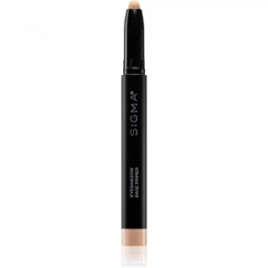 Image of Sigma Beauty Eyeshadow Base Primer Eyeshadow Primer Shade Radiance 1.14 g