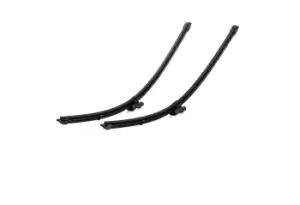 Image of VALEO Wiper blade 577841 Windscreen wiper,Window wiper VW,Transporter V Bus (7HB, 7HJ, 7EB, 7EJ, 7EF, 7EG, 7HF, 7EC)