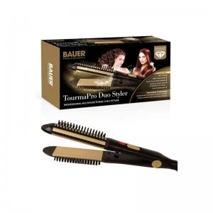 Image of Bauer Tourma Pro Duo Hair Styler