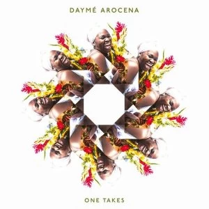 Image of Dayme Arocena - One Takes (7") Vinyl