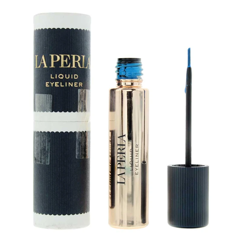 Image of La Perla True Blue Liquid Eyeliner 4.5ml