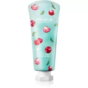 Image of Frudia My Orchard Cherry Gentle Exfoliating Milk For Dry Skin 200ml
