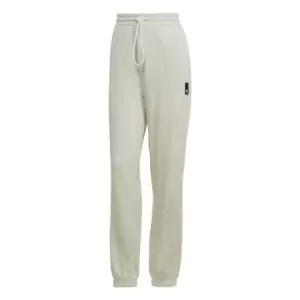 Image of adidas Sportswear Studio Lounge Summer Joggers Wom - Botanic Green Mel