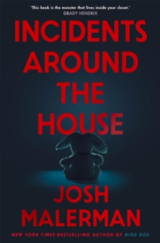 Image of Incidents Around the House. Paperback. By Josh Malerman Books