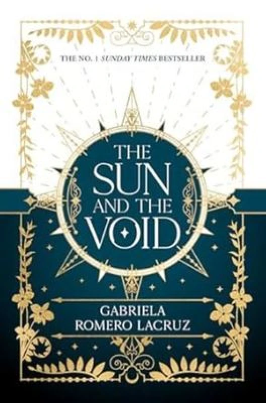 Image of The Sun and the Void Paperback / softback