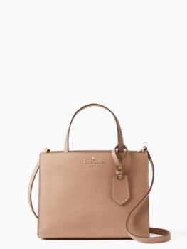 Image of Kate Spade New York Thompson street sam satchel bag Ginger