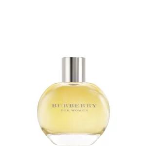 Image of Burberry For Her Classic Eau de Parfum For Her 50ml