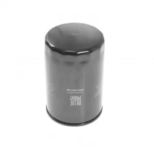 Image of Oil Filter ADV182108 by Blue Print