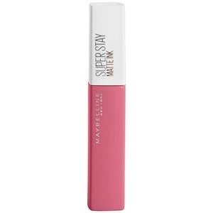 Image of Maybelline Superstay Matte Ink 125 Inspirer