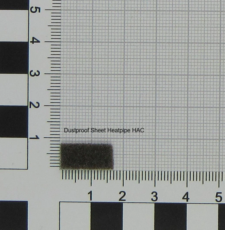 Image of Nintendo MESH/DUS/FN/HEPIPE HC