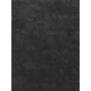 Image of Multipanel Classic Bathroom Wall Panel Unlipped 2400 X 598mm Riven Slate