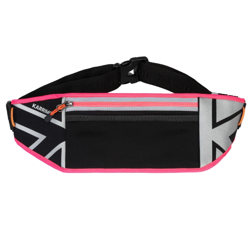 Image of Karrimor Audio Belt - Black One Size