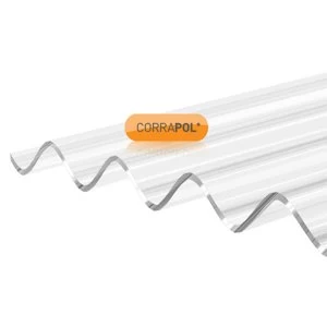 Image of Corrapol Stormproof Sheet 950 x 2500mm